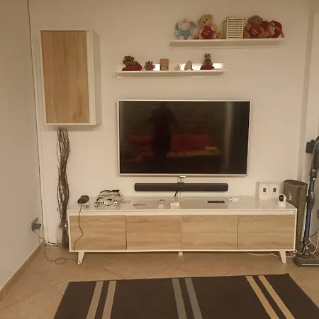 Daire Vivienda Paula