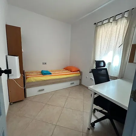 Daire Vivienda Paula Morro Jable (Fuerteventura)