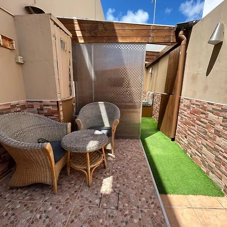 Vivienda Paula Daire *