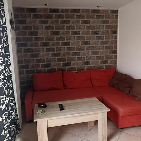 Vivienda Paula Appartamento Morro Jable (Fuerteventura)