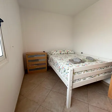 아파트 Vivienda Paula *